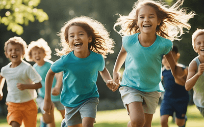 Raising Active Kids: Tips and Tricks for a Healthy Lifestyle